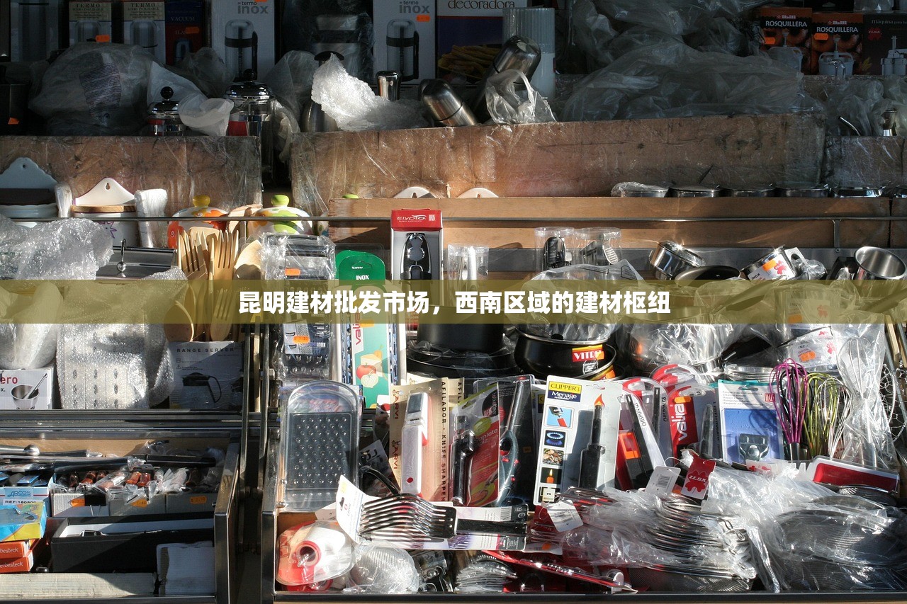 石家庄家居建材外贸市场的崛起与挑战