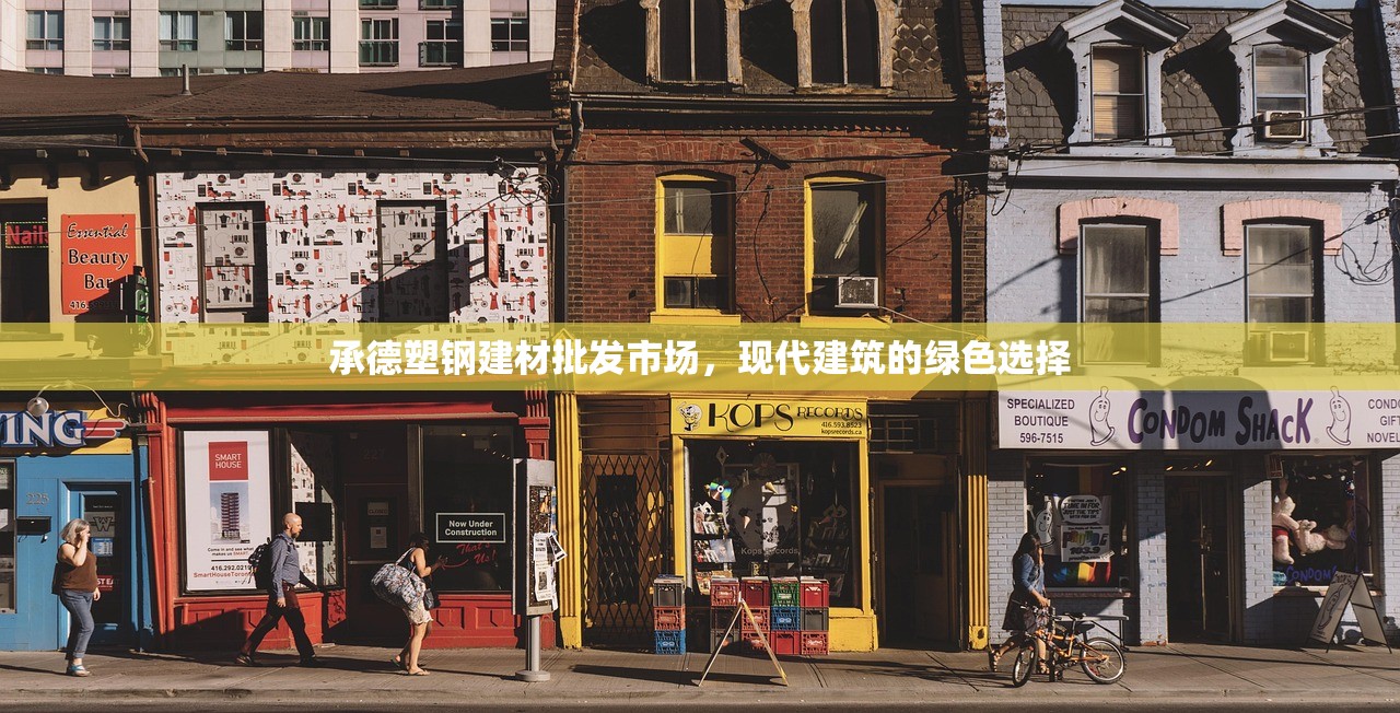阜宁建材市场，防水材料批发的黄金地带