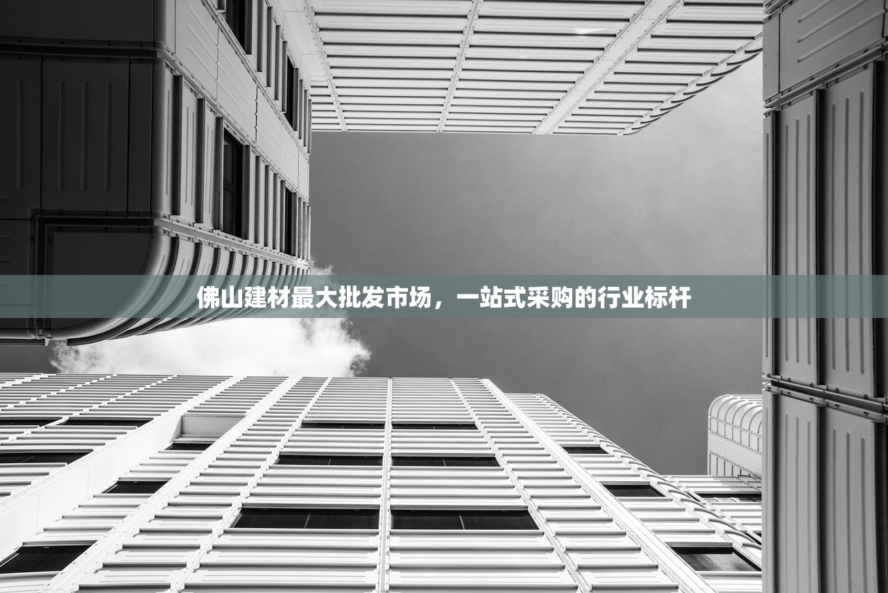浙江温州，探索常见建材批发商的繁荣市场