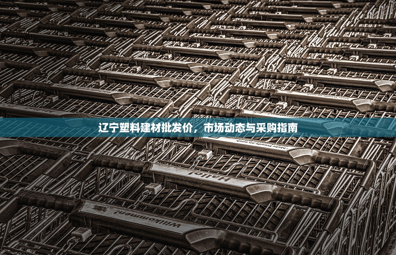 辽宁塑料建材批发价，市场动态与采购指南