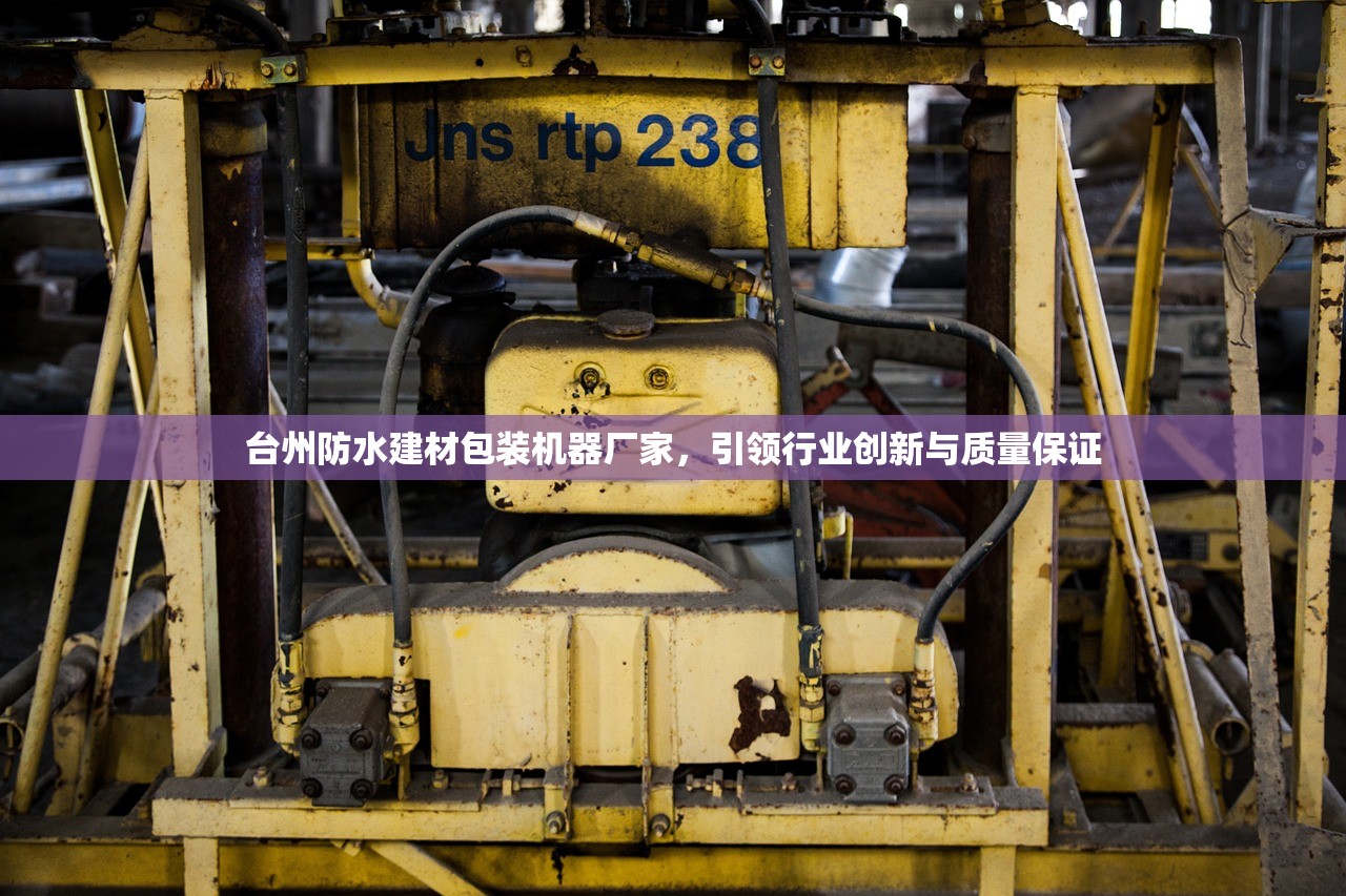 台州防水建材包装机器厂家，引领行业创新与质量保证