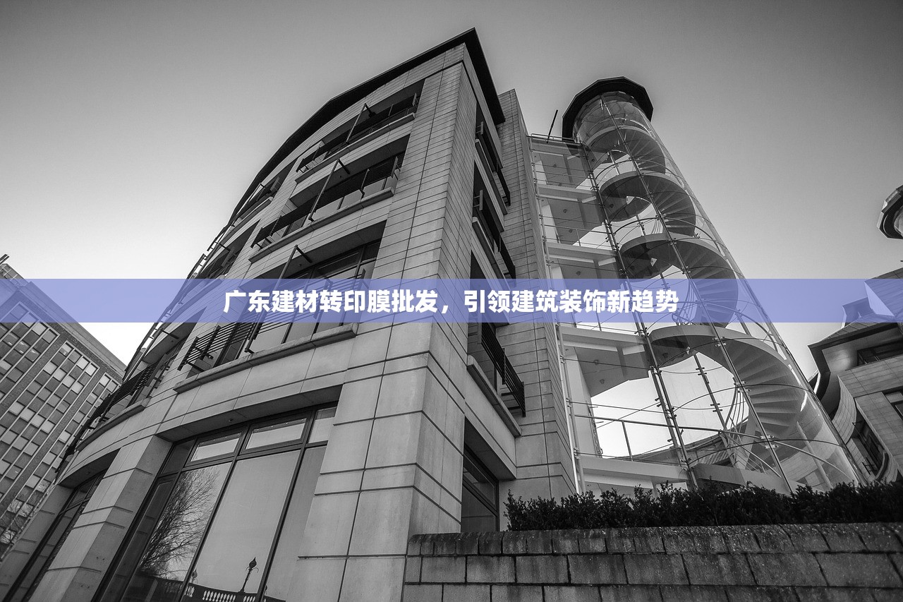 广东建材转印膜批发，引领建筑装饰新趋势