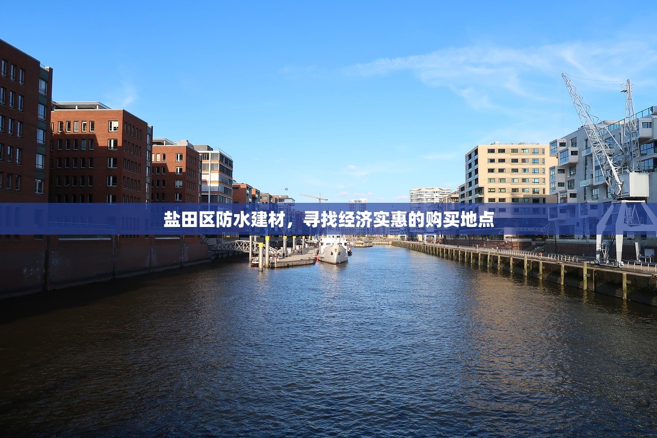 盐田区防水建材，寻找经济实惠的购买地点