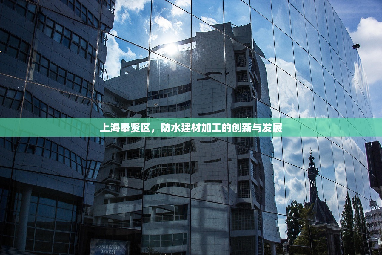 上海奉贤区，防水建材加工的创新与发展