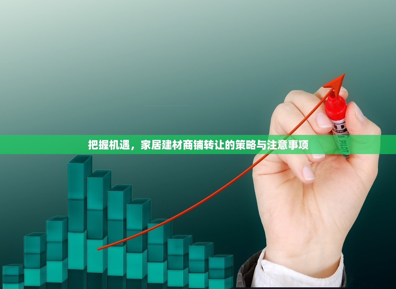把握机遇，家居建材商铺转让的策略与注意事项