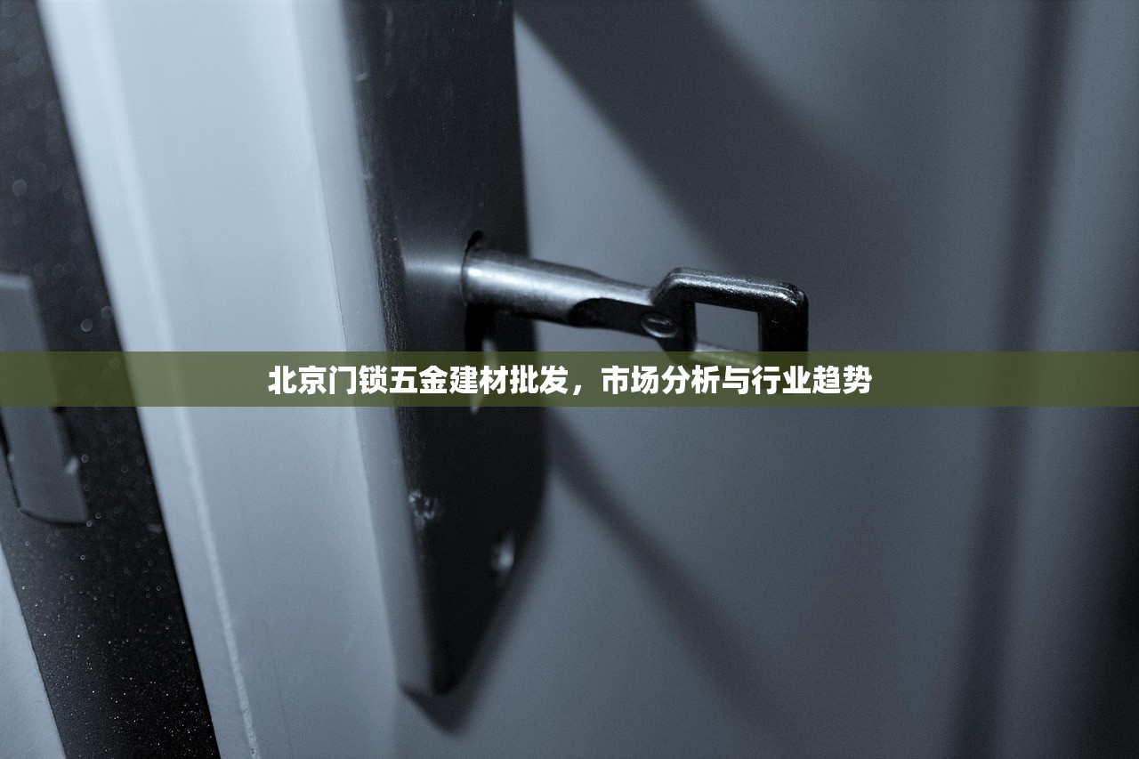 北京门锁五金建材批发，市场分析与行业趋势