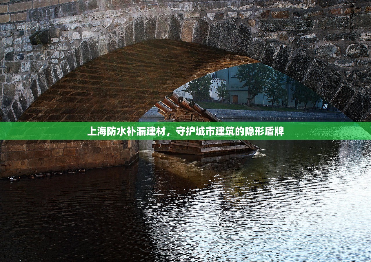 上海防水补漏建材，守护城市建筑的隐形盾牌