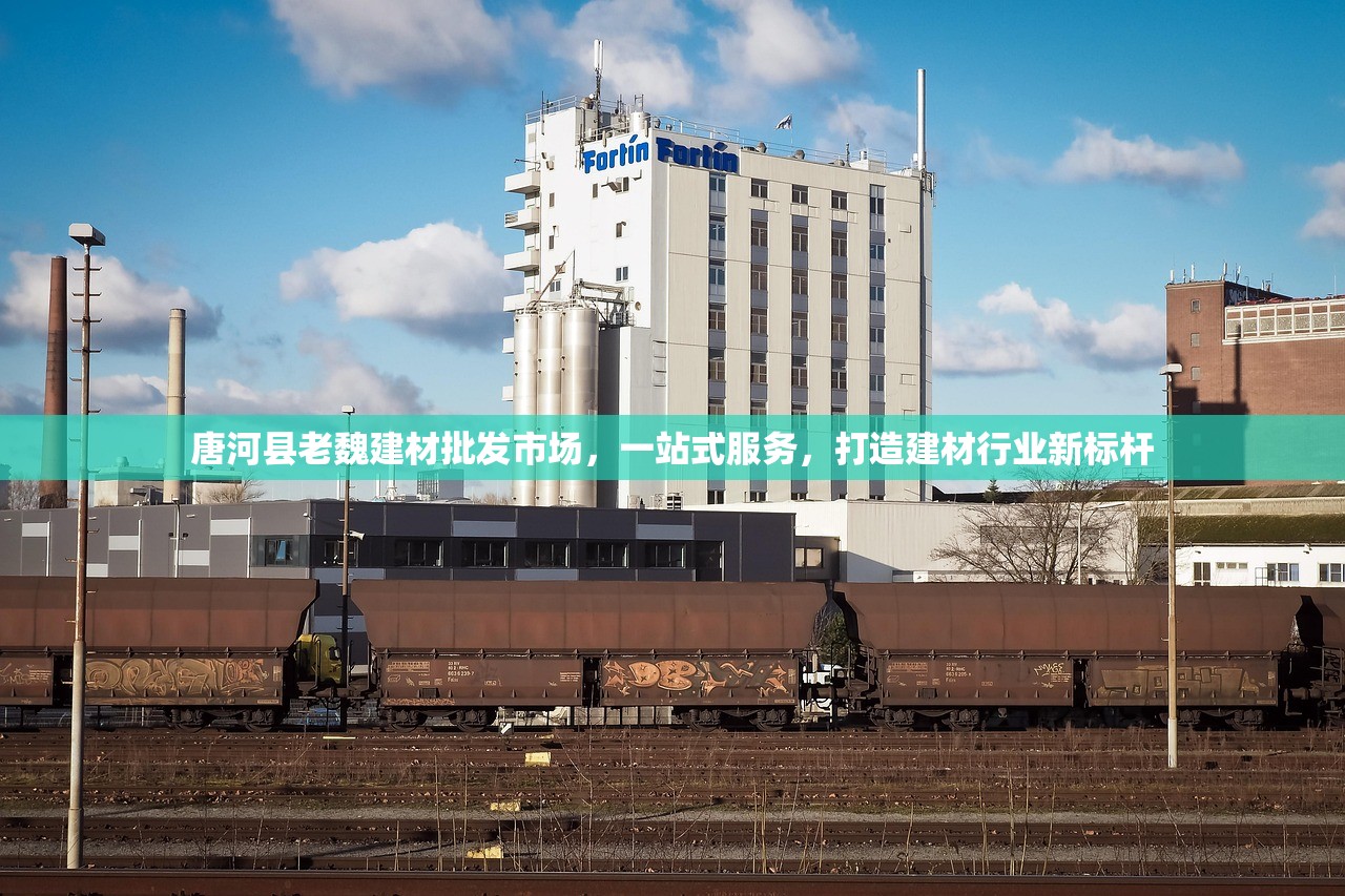 唐河县老魏建材批发市场，一站式服务，打造建材行业新标杆