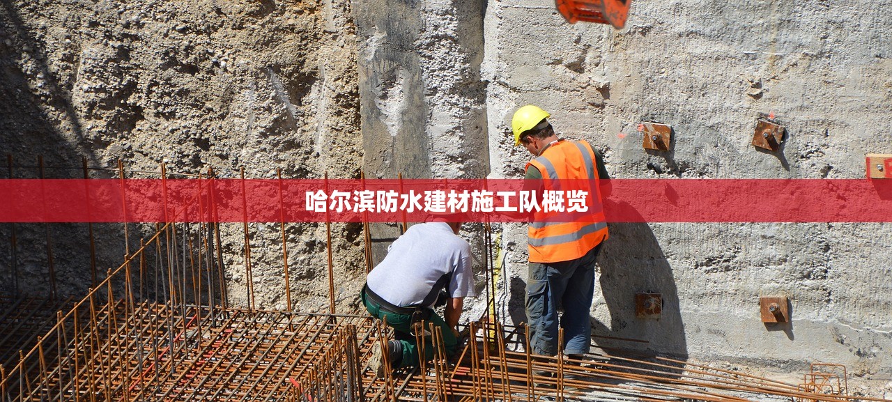 哈尔滨防水建材施工队概览