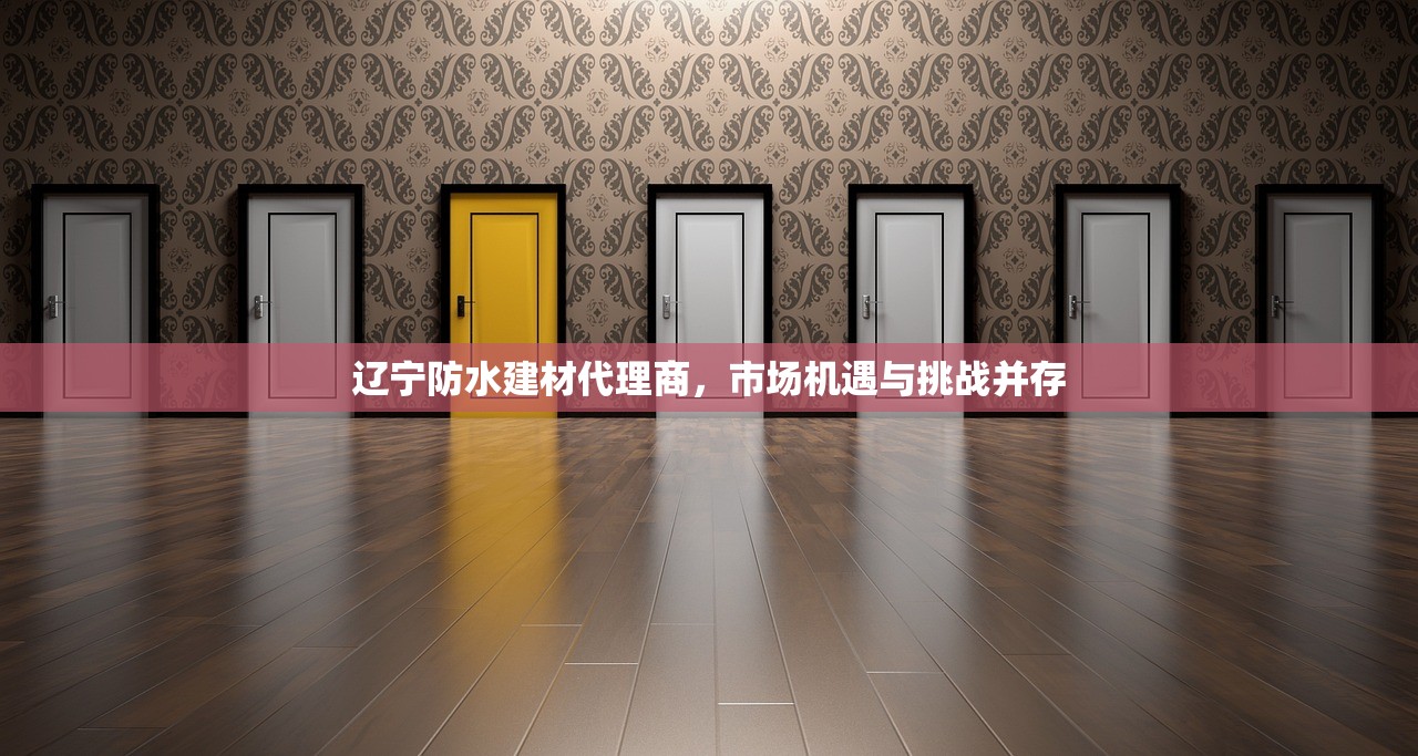 辽宁防水建材代理商，市场机遇与挑战并存