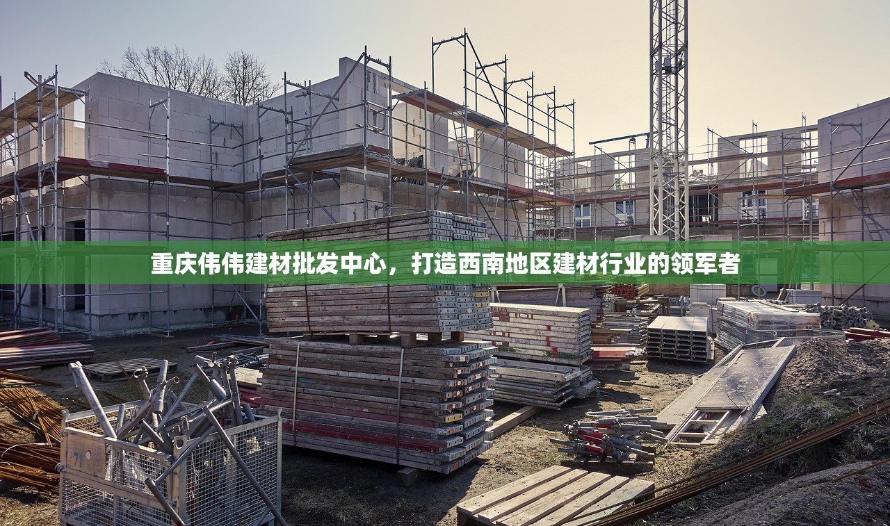 重庆伟伟建材批发中心，打造西南地区建材行业的领军者