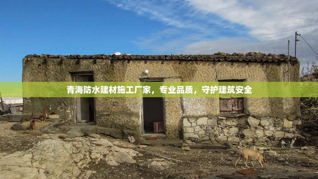 青海防水建材施工厂家，专业品质，守护建筑安全
