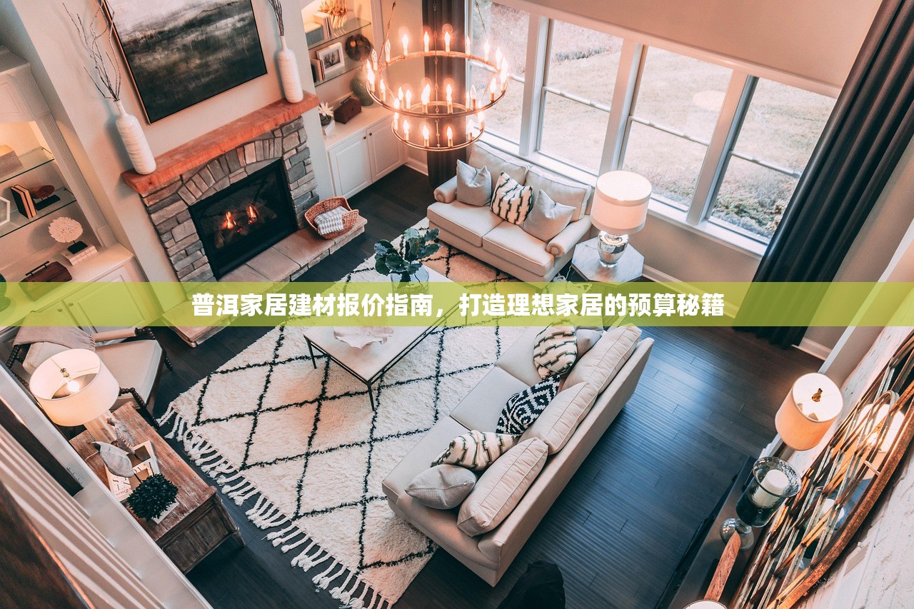 普洱家居建材报价指南，打造理想家居的预算秘籍