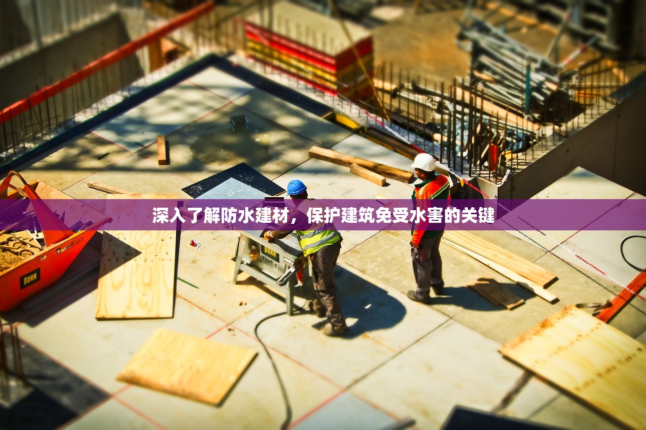 深入了解防水建材，保护建筑免受水害的关键